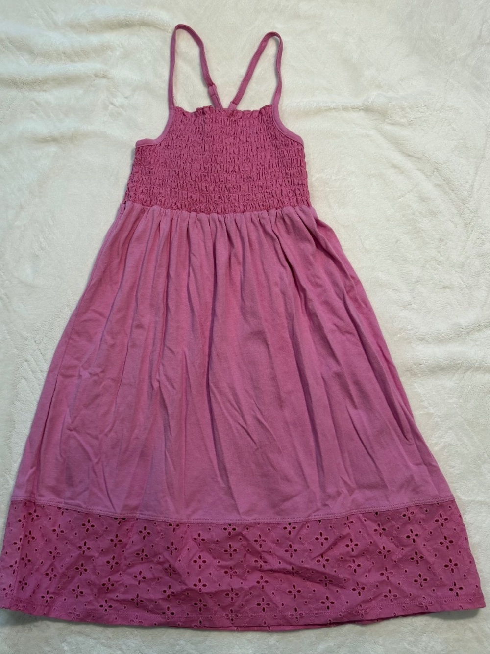 NWT Splendid Pink Dress Size:12